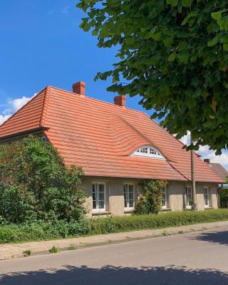 Ferienwohnungen Klein Kapelle