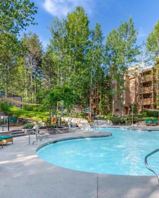 Hilton Grand Vacations Club Whistler