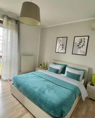 Living Milan Rho Fiera-Milanocity