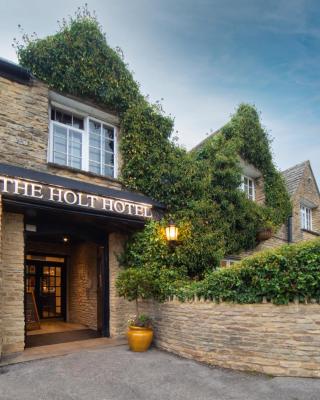 The Holt Hotel