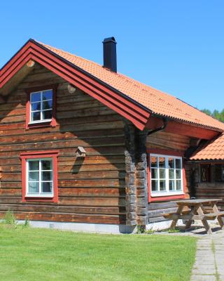 Fårgården Åsebol