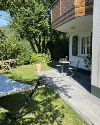 Taunusglück