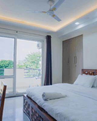 Lime Tree Hotel Golf Course Extension Nearby Grand Hyatt Gurgaon