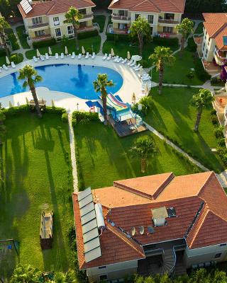 The One Club Hotel