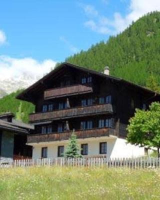 Charming Apartment Only 150 Meters from the Ski Lift
