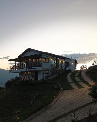 La Casita de Charo 1