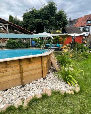 Gästehaus Bonaforth