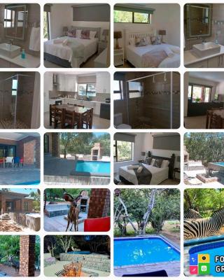 Woodlands on Korhaan 2926