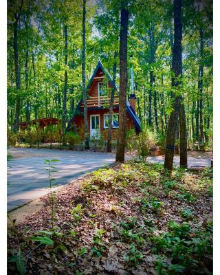 STANET Forest Houses