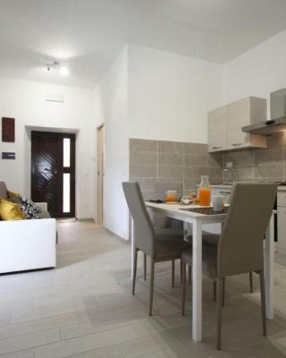 Casa vacanze Barbera