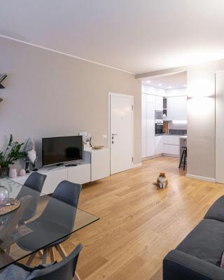 Milan nanna B&B, metro M3,IEO, Duomo COLAZIONE INCLUSA