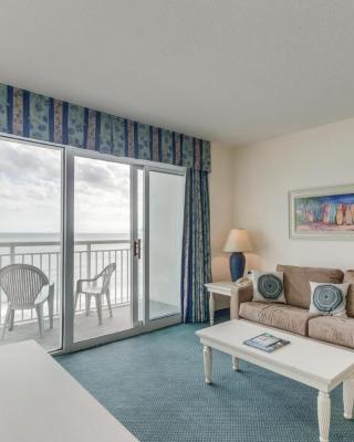 Bay Watch Resort S 939-Oceanfront-Crescent Beach