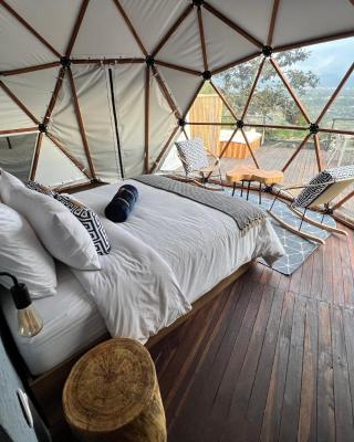 URQU Glamping cerca a Bogota