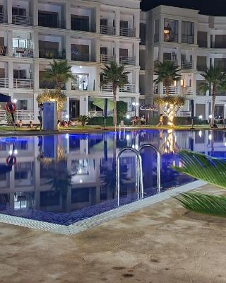 COSTA BEACH Lux Family Apartment with Pools