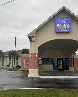 REGENCY INN & SUITES