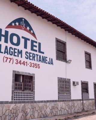 Hotel Estalagem Sertaneja