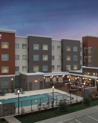 Residence Inn by Marriott Dallas Grand Prairie