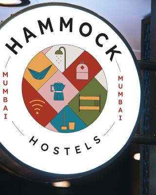 Hammock Hostels - Bandra