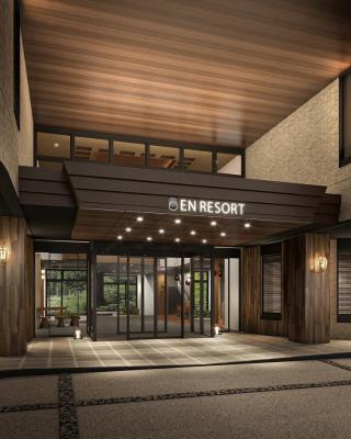 EN RESORT Re'Cove Hakone