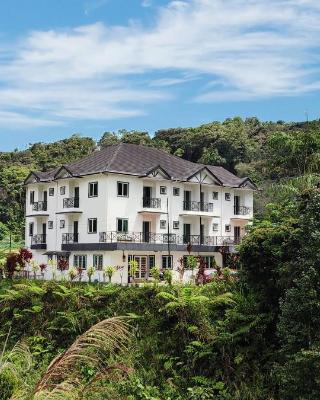 Rovers Inn Guesthouse - Age 11 And Above Only