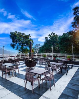 Hotel White Grand Shimla - IN CITY CENTRE - A Centrally AC Hotel