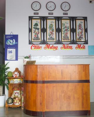 Duong Hieu Guesthouse