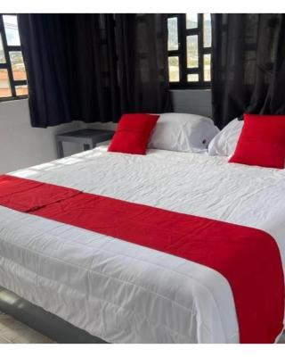 Hotel Puerta Sur
