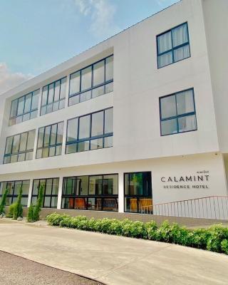 Calamint Residence Hotel ( คาลามิ้นท์)