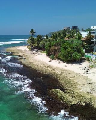 ARA Beach Resort Mirissa