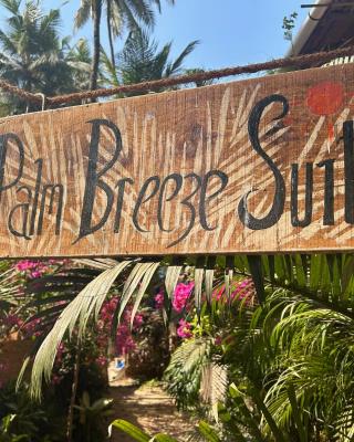 Palm Breeze Suites