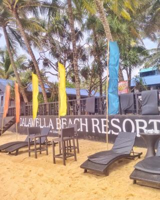 DALAWELLA BEACH RESORT