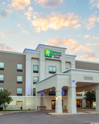 Holiday Inn Express & Suites Sioux City-South, an IHG Hotel