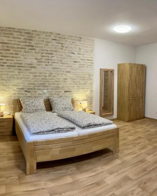 ANNA Gästehaus Zimmer