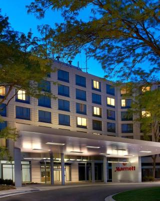 Chicago Marriott Naperville