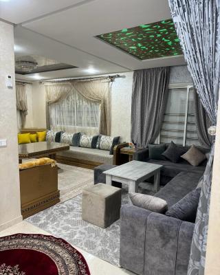 appart luxe CORALIA 34 IL 7