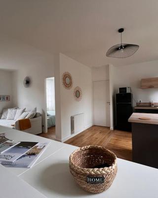 Appartement centre - Avranches