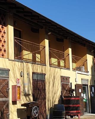 Agriturismo Fattoria Gaggio