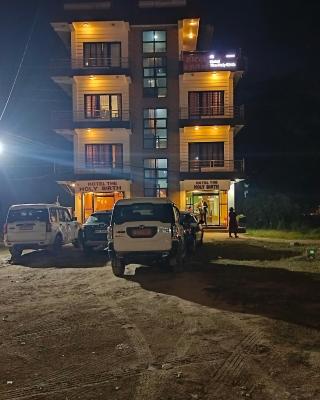 Hotel The Holy Birth