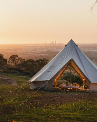 Wilderstay Glamping - Yanchep National Park