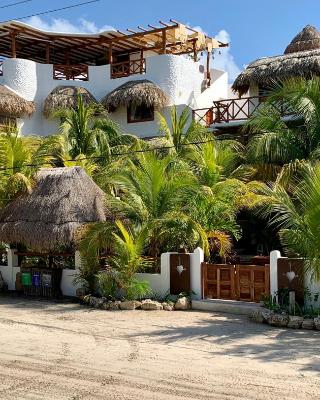 El Corazón Boutique Hotel - Adults Only with Beach Club's pass included
