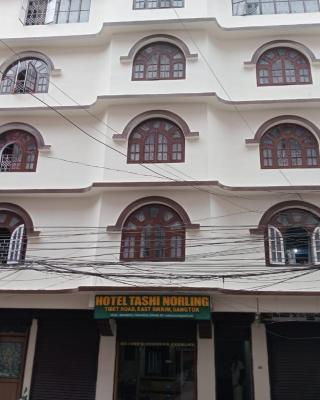 HOTEL TASHI NORLING Near Mall Road