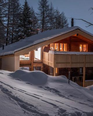 Chalet Adler