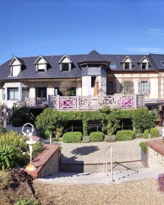 Domaine du Clos Fleuri - Spa