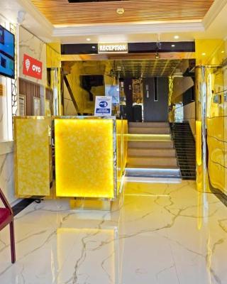 Trans World Hotel