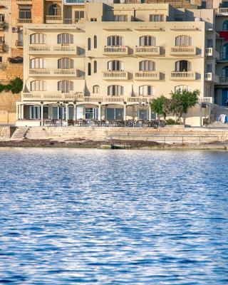 Horizon Apartments Gozo