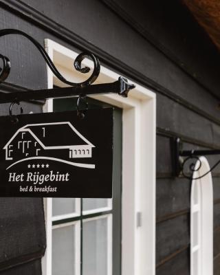 B&B Het Rijgebint