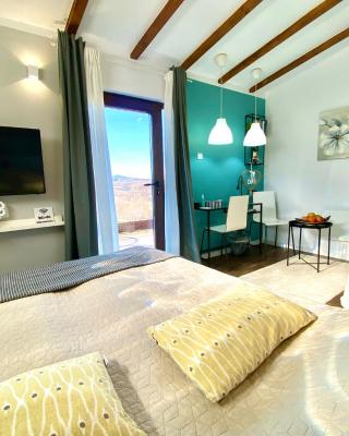 Avala Sunset Apartments