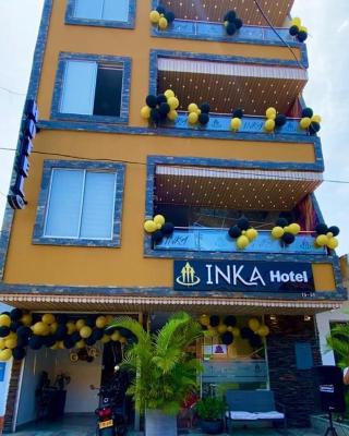 INKA HOTEL