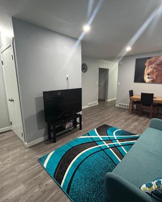 Cute Highland Park Entire Unit A