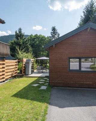 Le Petit Bouchot & Jacuzzi privatif proximité Gerardmer & La Bresse